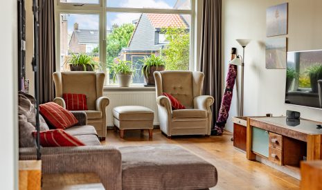 Te koop: Foto Woonhuis aan de van Dorthstraat 22 in Zutphen