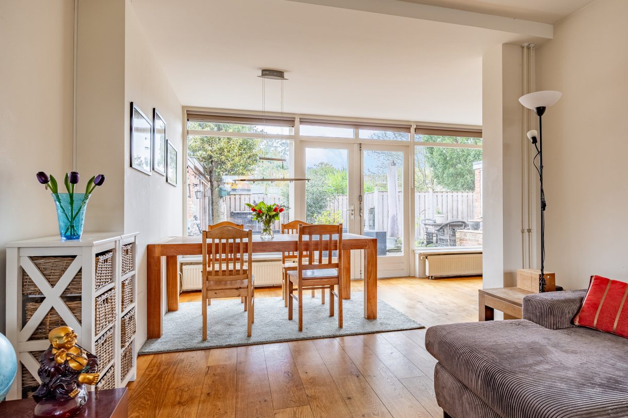 Te koop: Foto Woonhuis aan de van Dorthstraat 22 in Zutphen