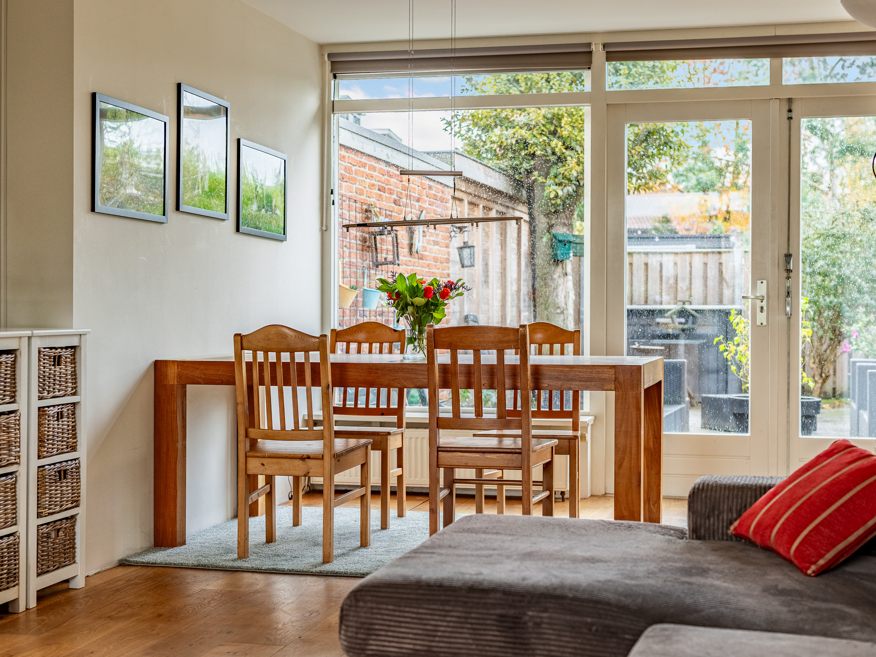 Te koop: Foto Woonhuis aan de van Dorthstraat 22 in Zutphen