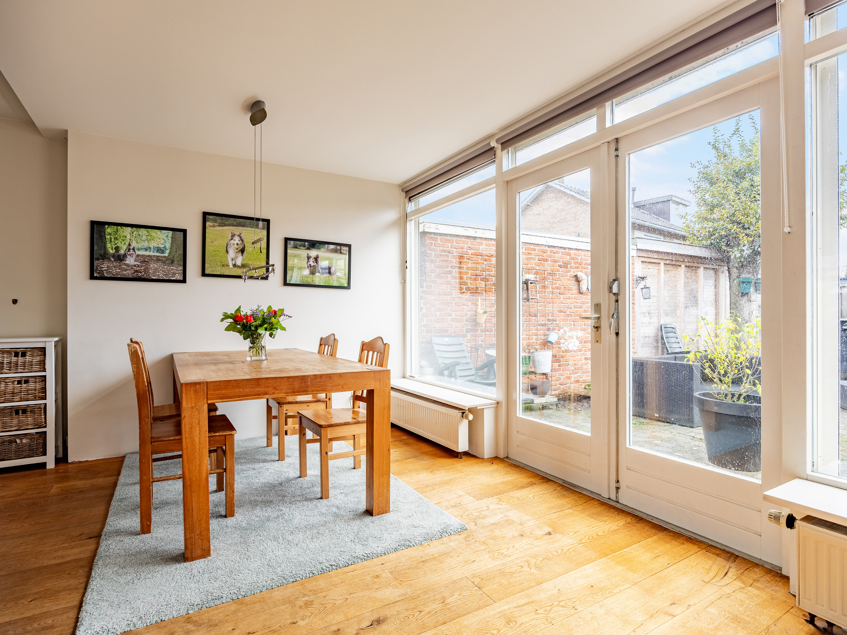 Te koop: Foto Woonhuis aan de van Dorthstraat 22 in Zutphen