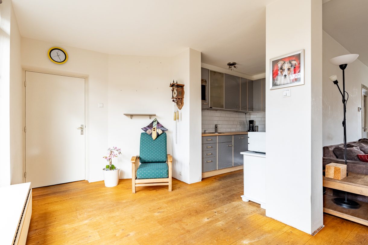 Te koop: Foto Woonhuis aan de van Dorthstraat 22 in Zutphen