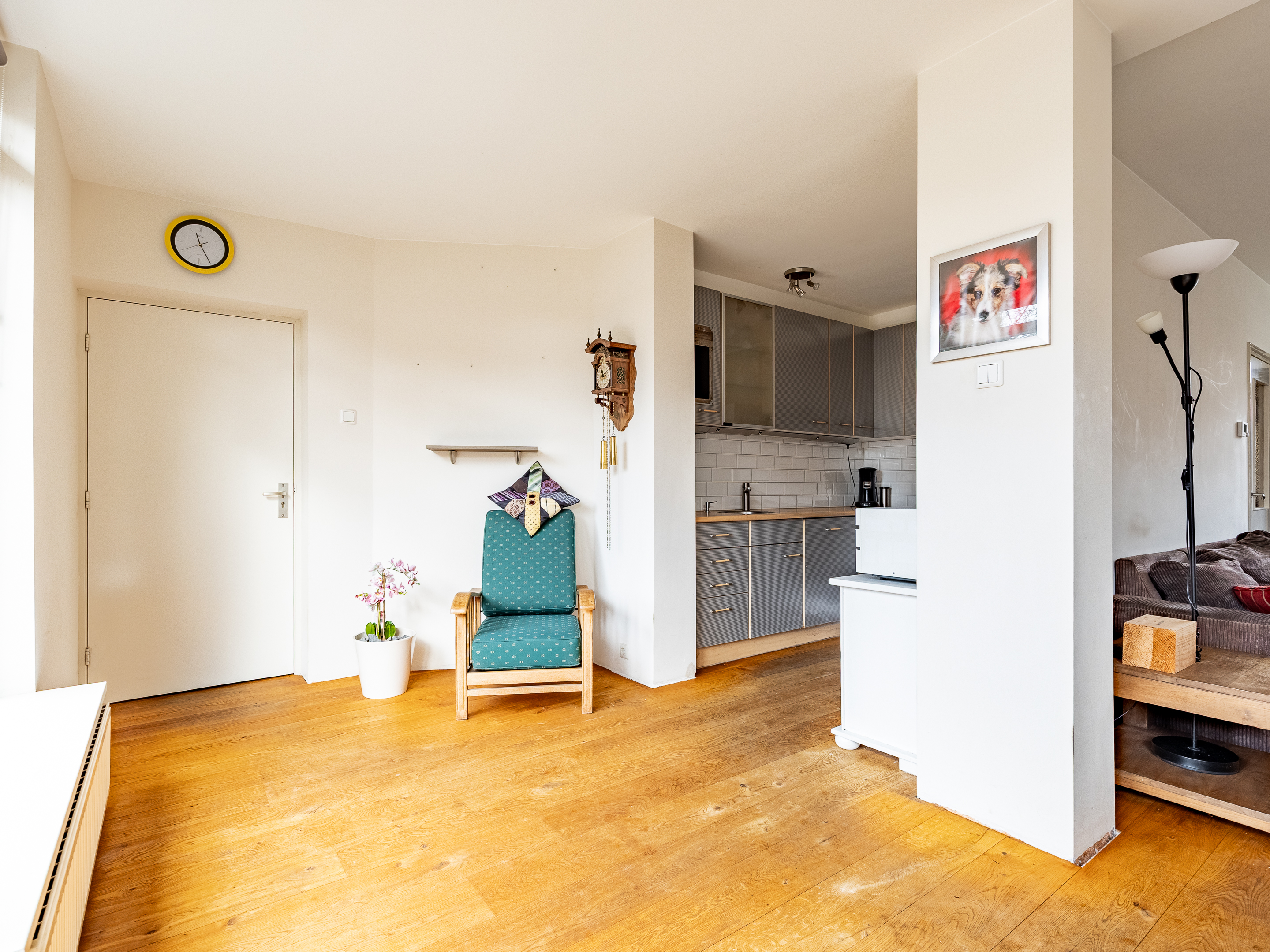 Te koop: Foto Woonhuis aan de van Dorthstraat 22 in Zutphen