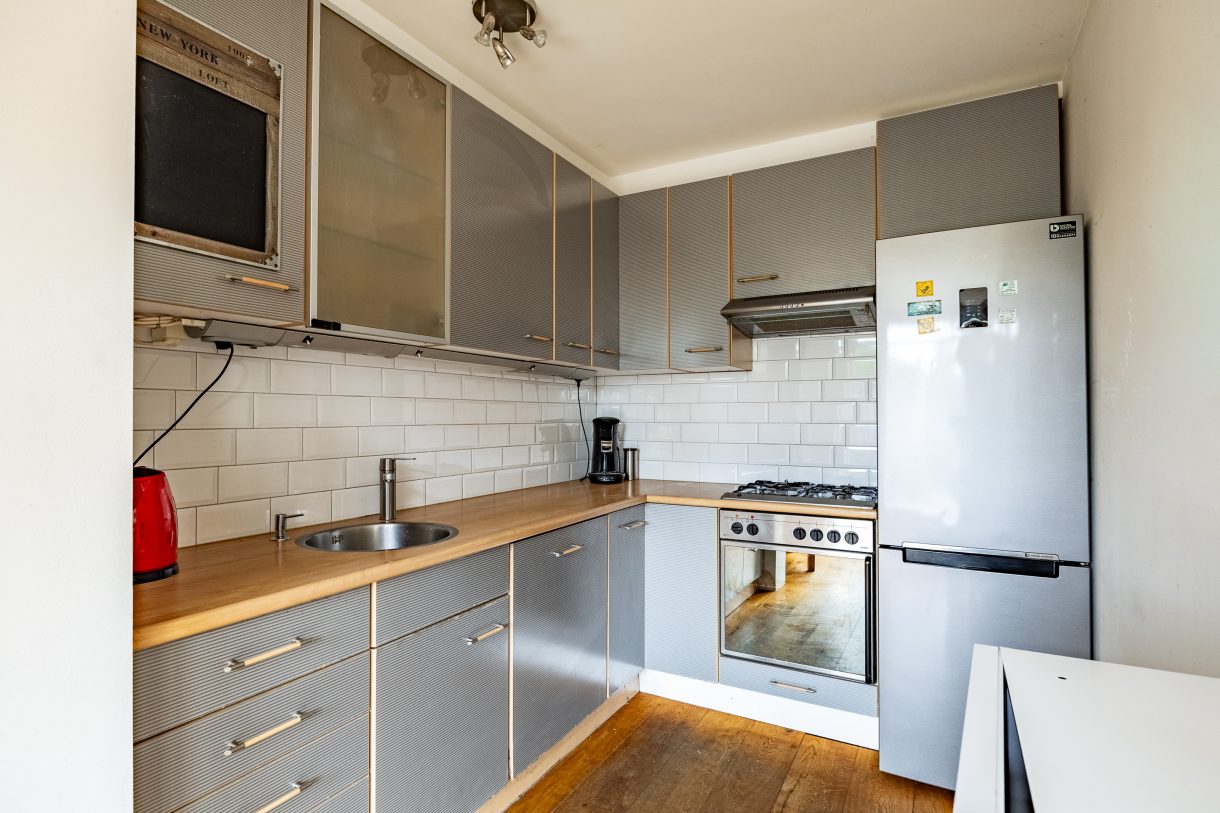 Te koop: Foto Woonhuis aan de van Dorthstraat 22 in Zutphen