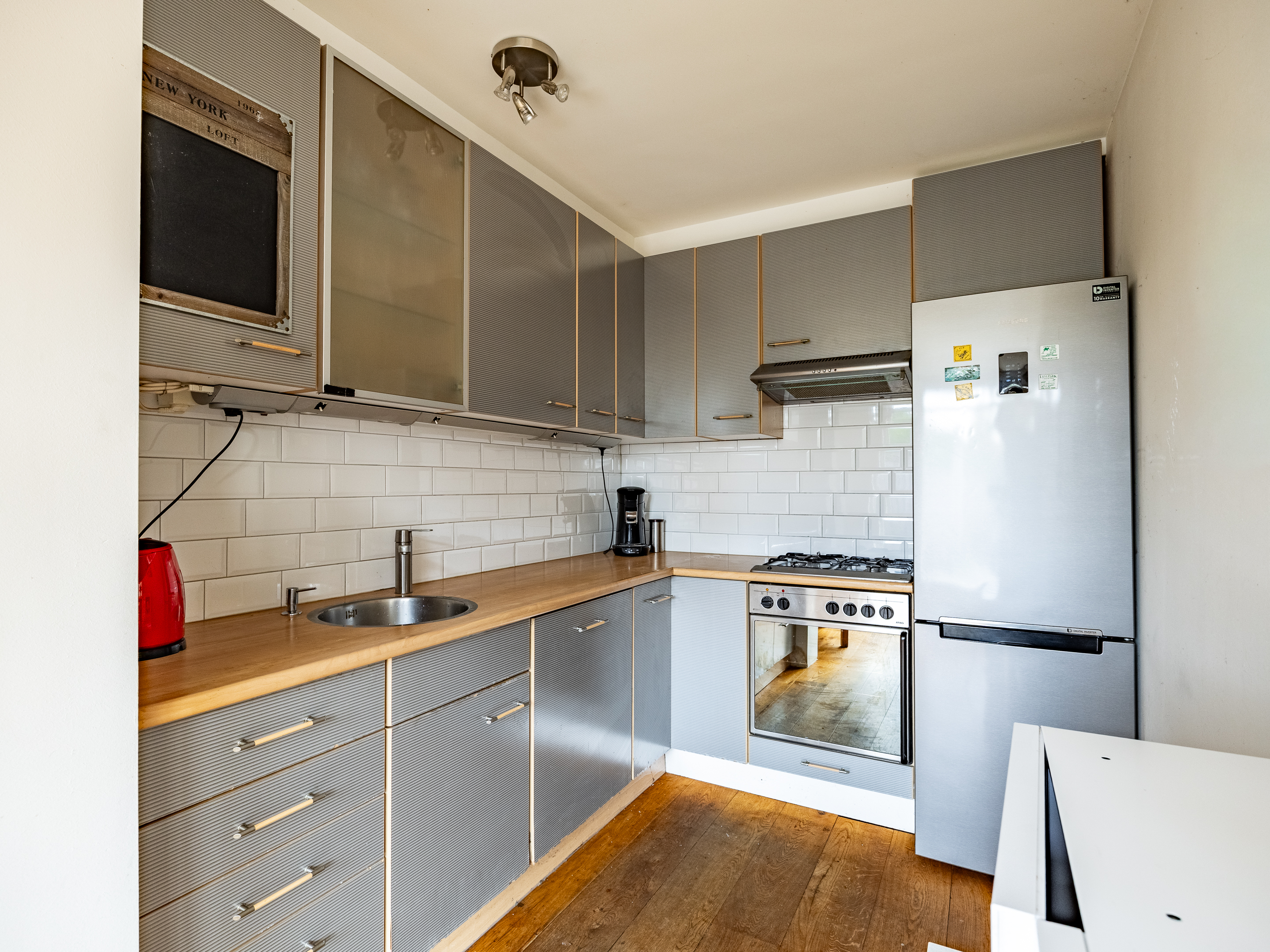 Te koop: Foto Woonhuis aan de van Dorthstraat 22 in Zutphen