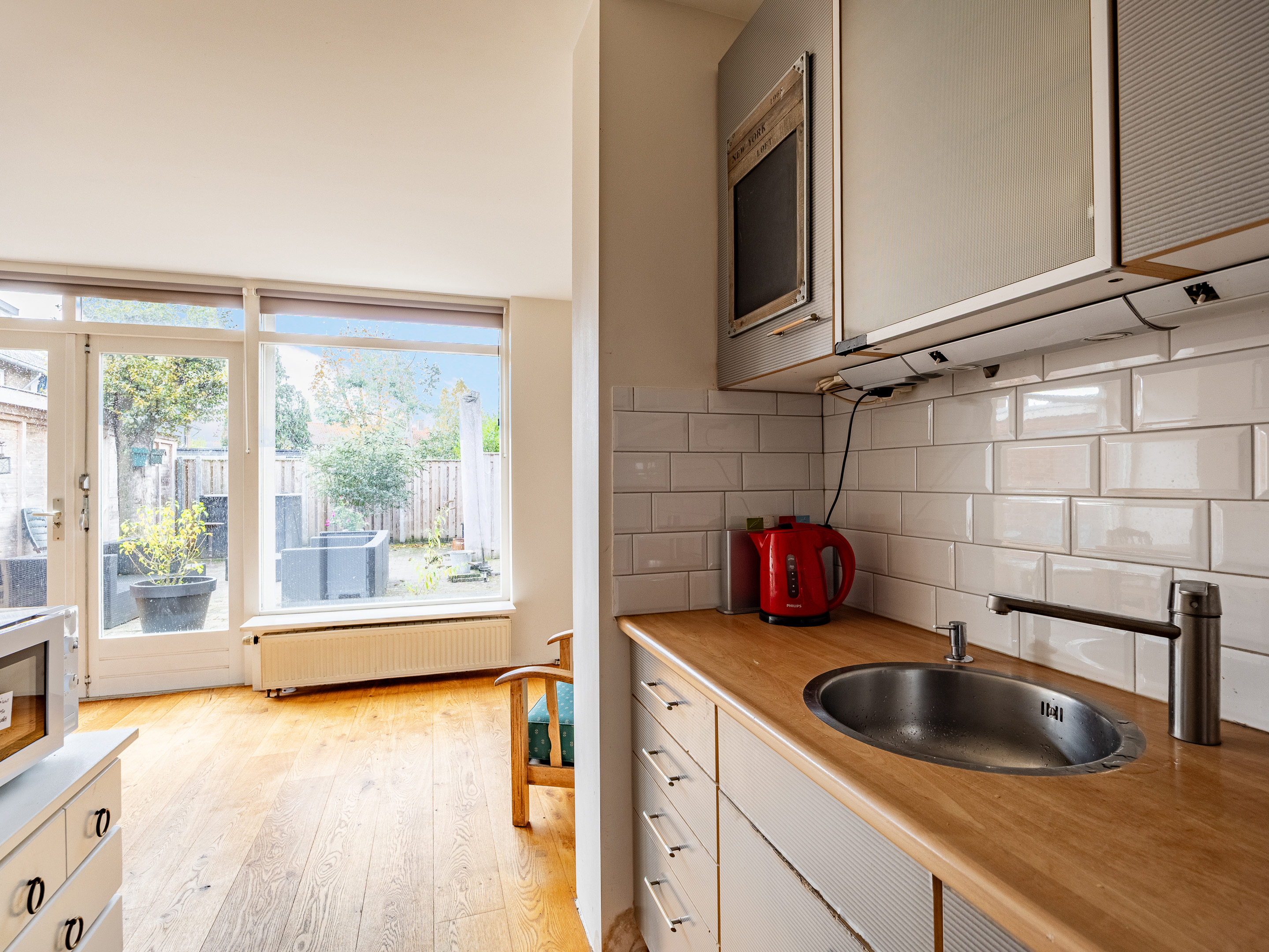 Te koop: Foto Woonhuis aan de van Dorthstraat 22 in Zutphen