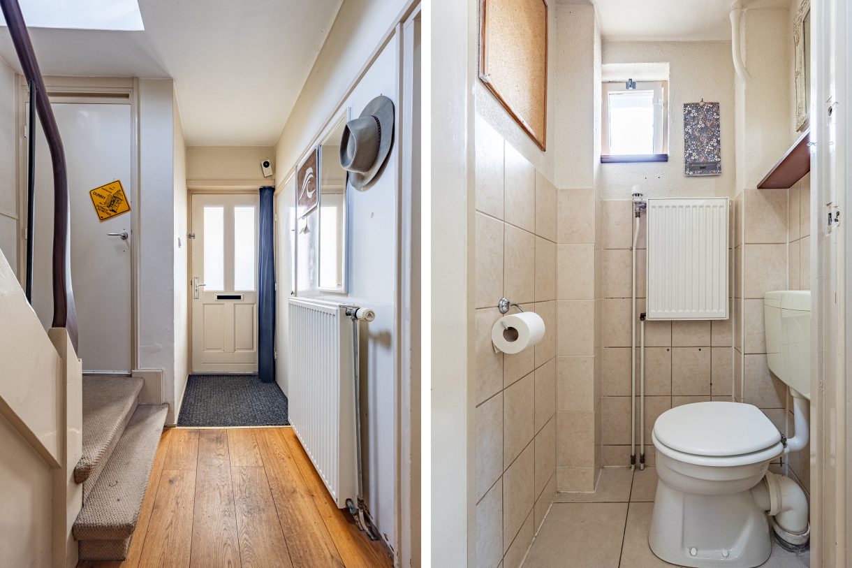 Te koop: Foto Woonhuis aan de van Dorthstraat 22 in Zutphen