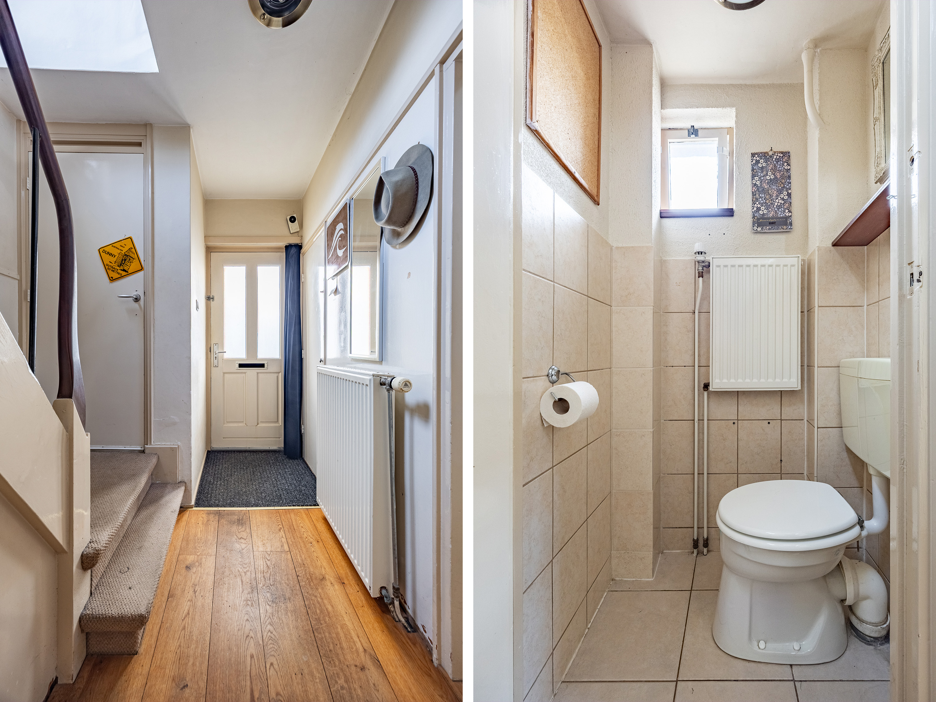 Te koop: Foto Woonhuis aan de van Dorthstraat 22 in Zutphen