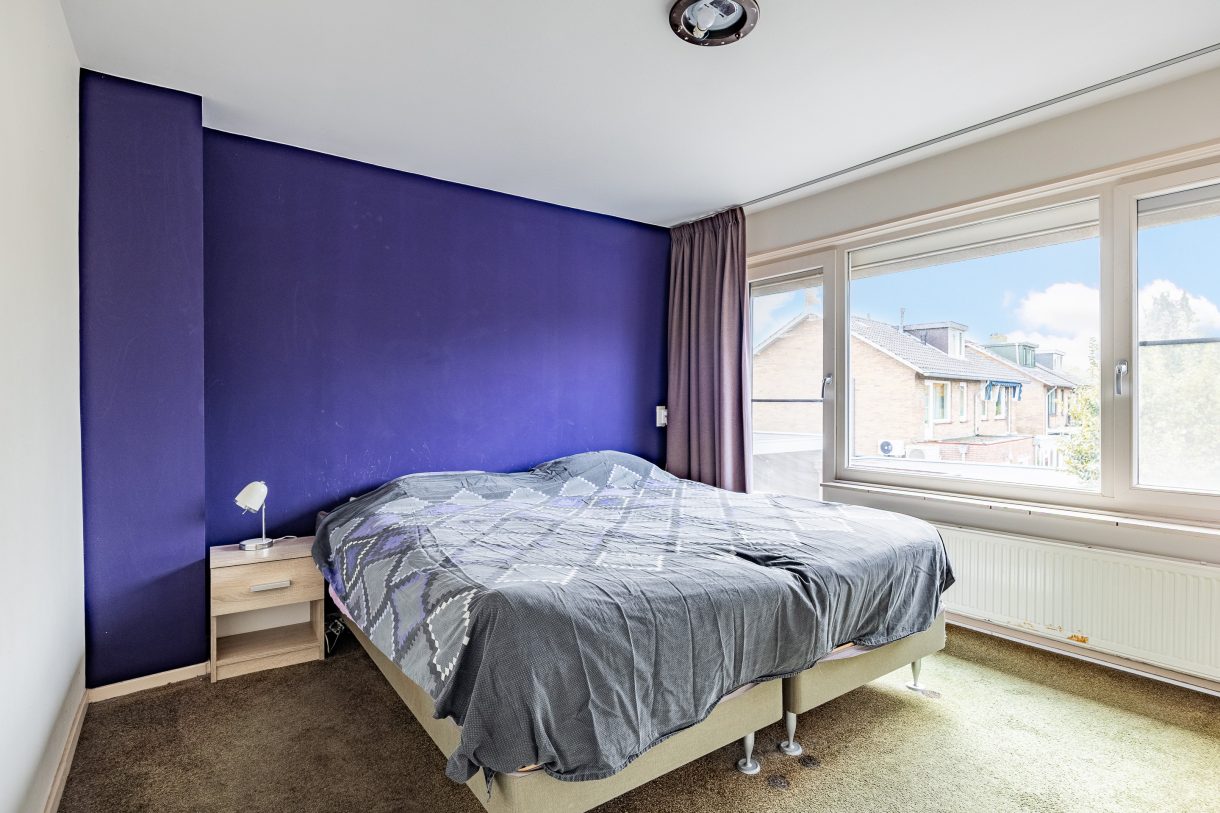 Te koop: Foto Woonhuis aan de van Dorthstraat 22 in Zutphen