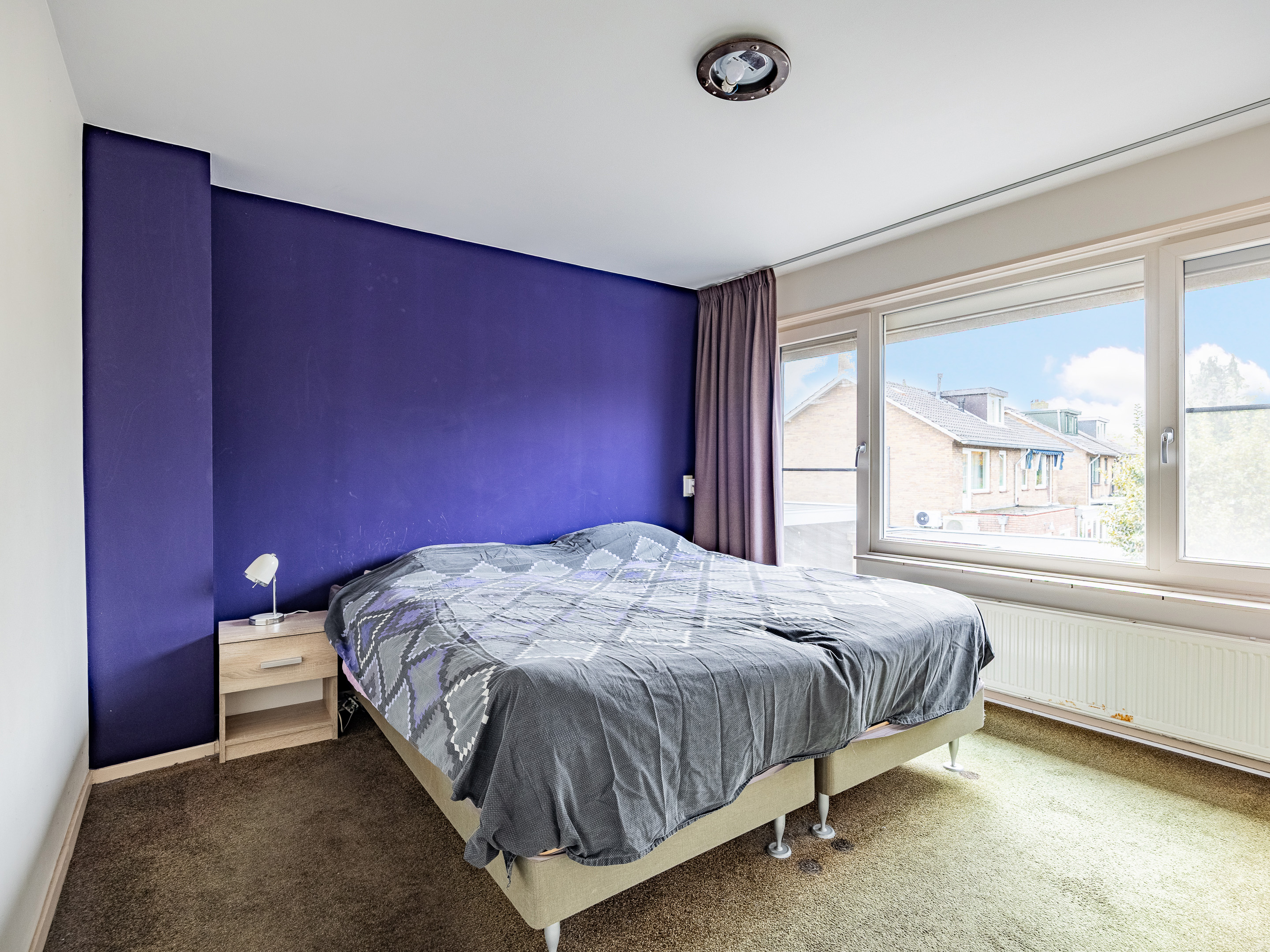 Te koop: Foto Woonhuis aan de van Dorthstraat 22 in Zutphen