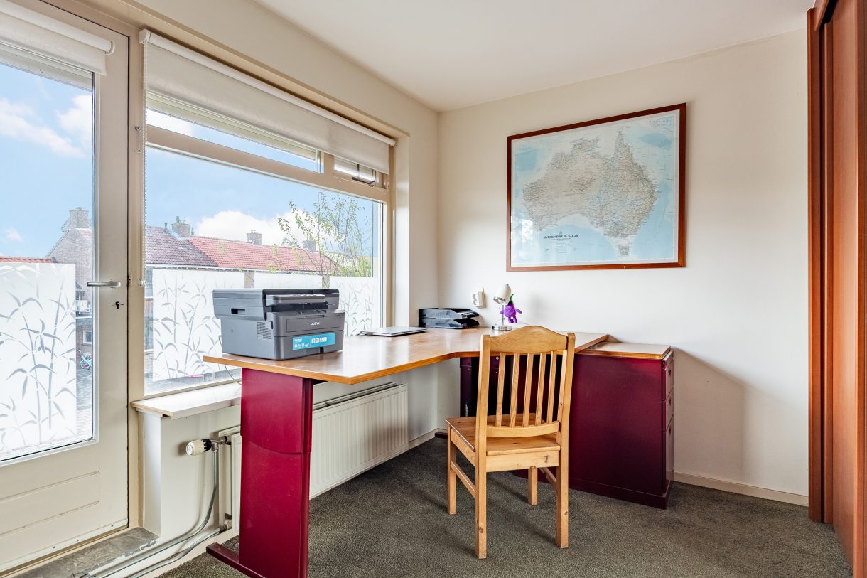 Te koop: Foto Woonhuis aan de van Dorthstraat 22 in Zutphen