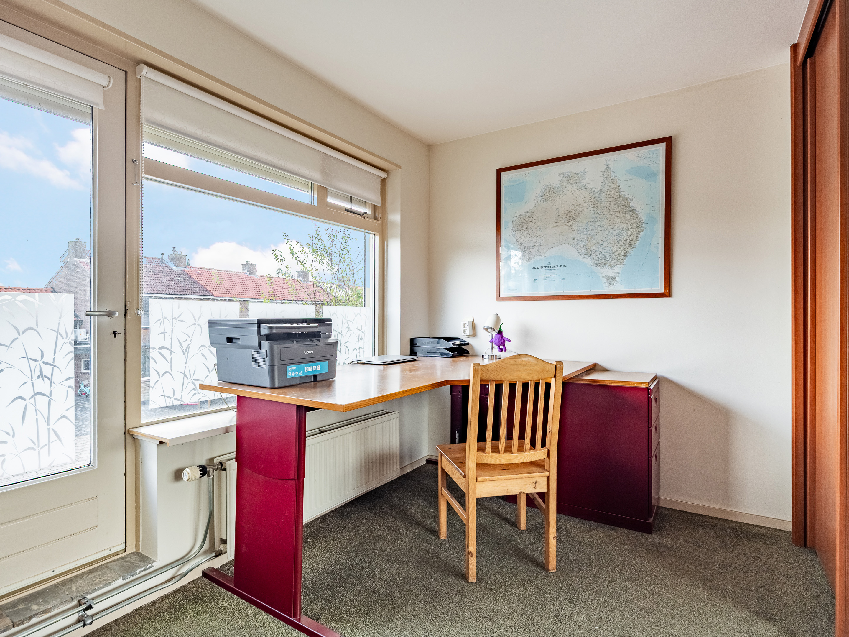 Te koop: Foto Woonhuis aan de van Dorthstraat 22 in Zutphen