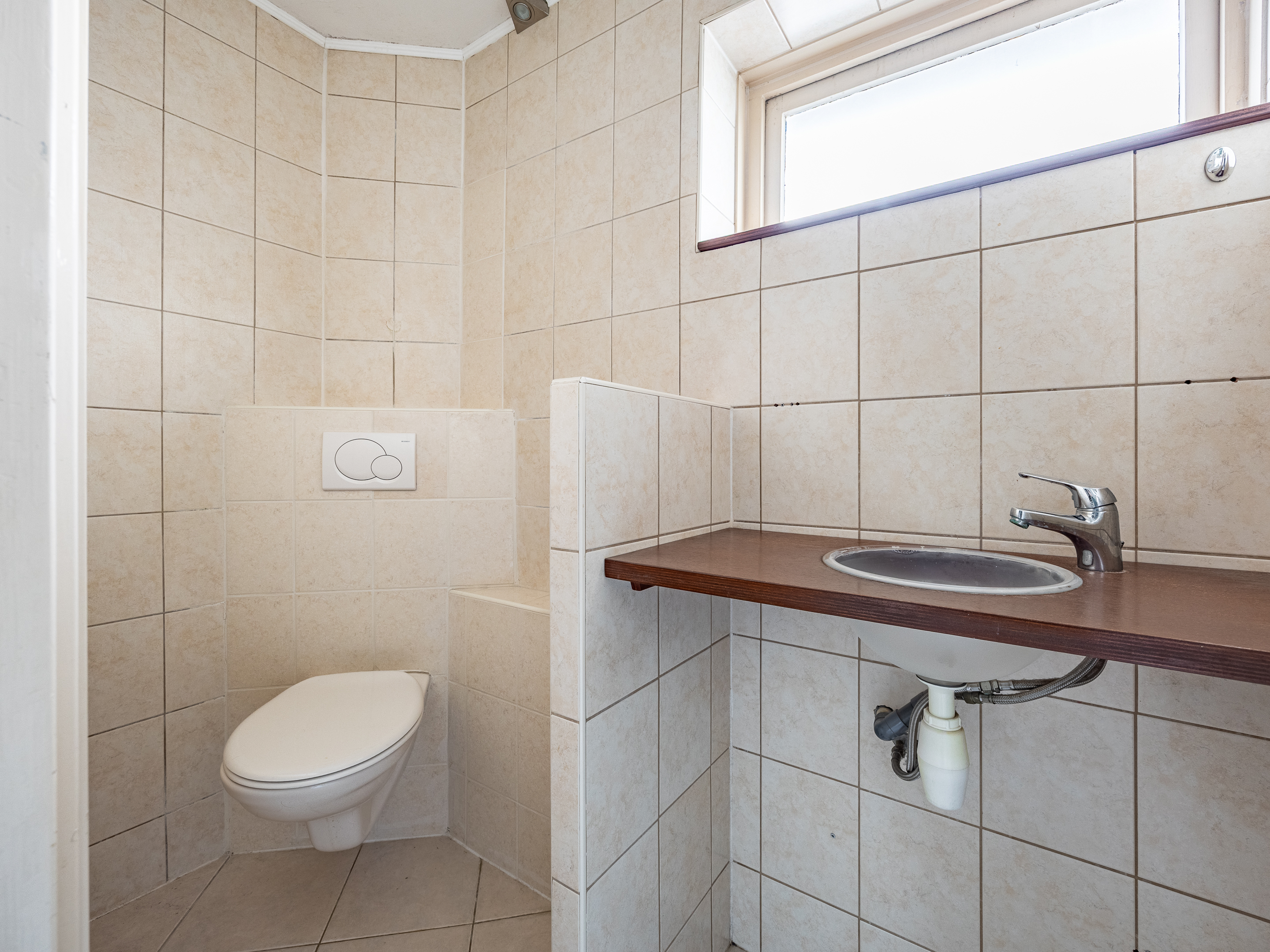 Te koop: Foto Woonhuis aan de van Dorthstraat 22 in Zutphen