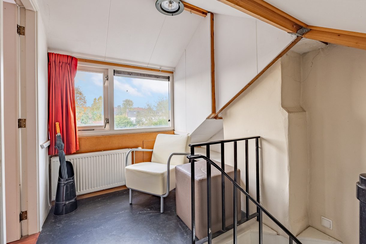 Te koop: Foto Woonhuis aan de van Dorthstraat 22 in Zutphen