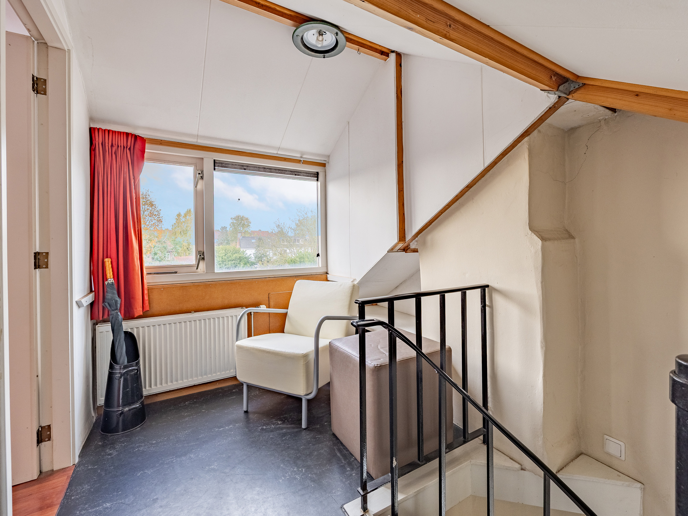 Te koop: Foto Woonhuis aan de van Dorthstraat 22 in Zutphen