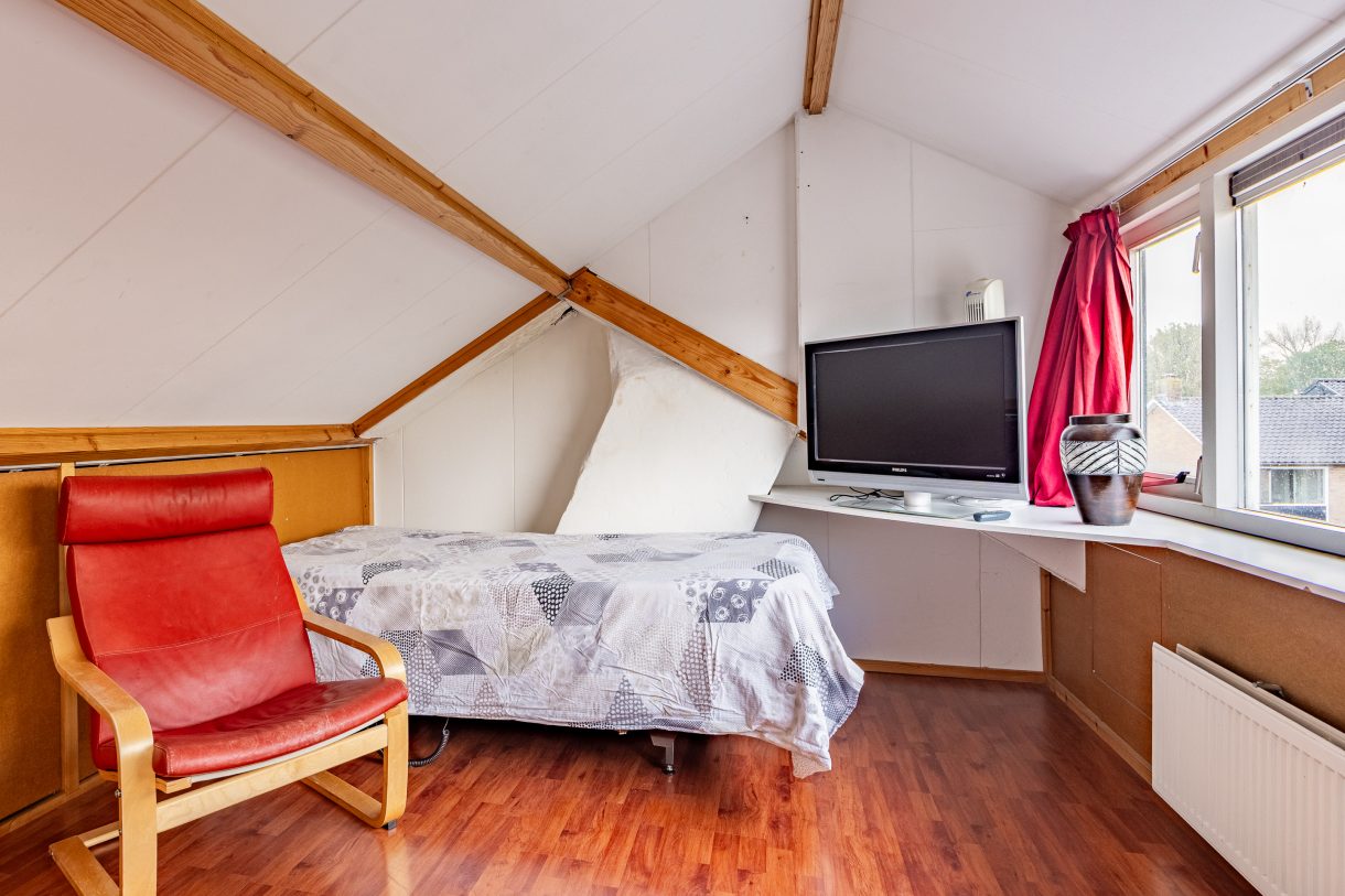 Te koop: Foto Woonhuis aan de van Dorthstraat 22 in Zutphen