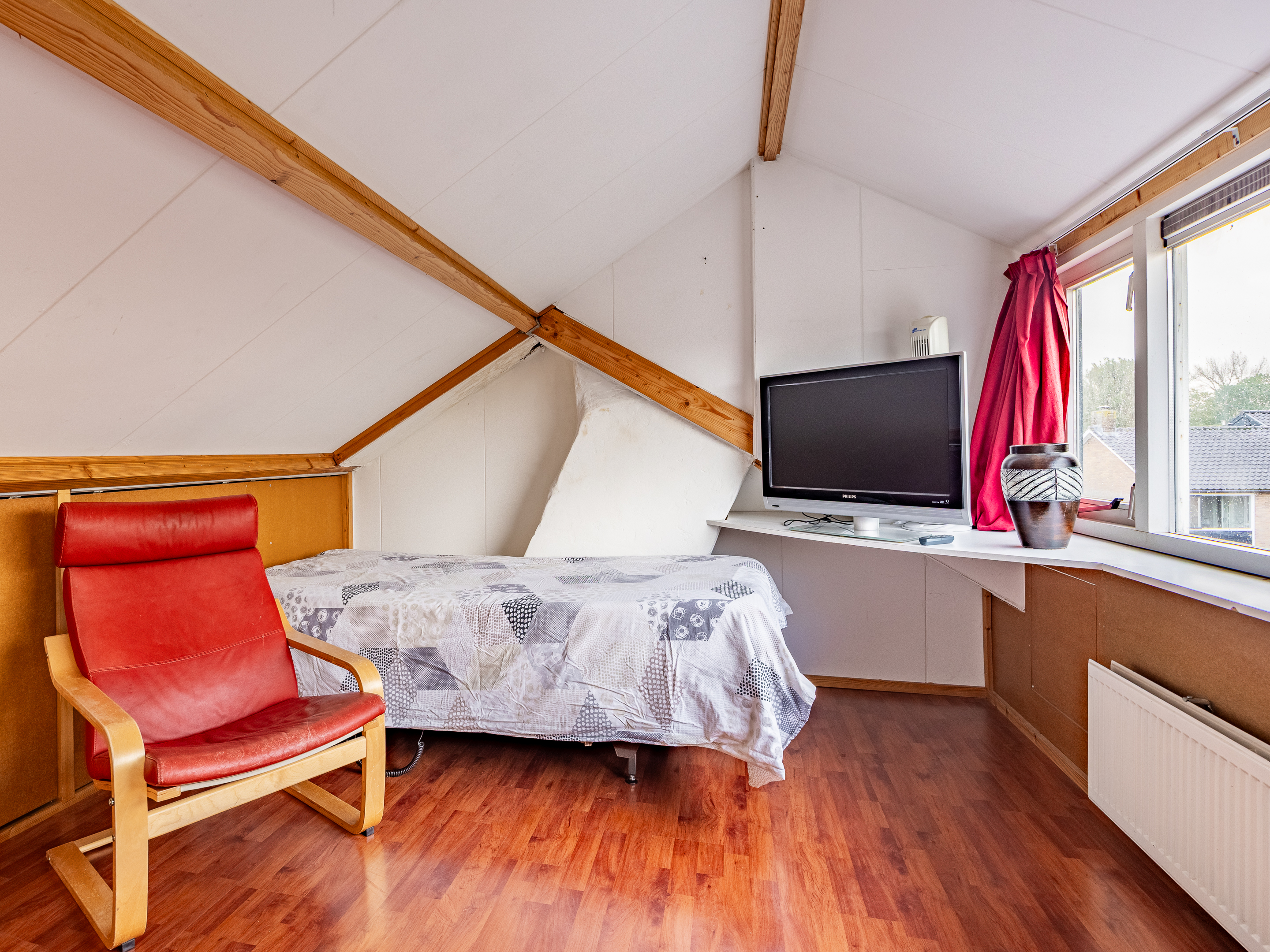 Te koop: Foto Woonhuis aan de van Dorthstraat 22 in Zutphen