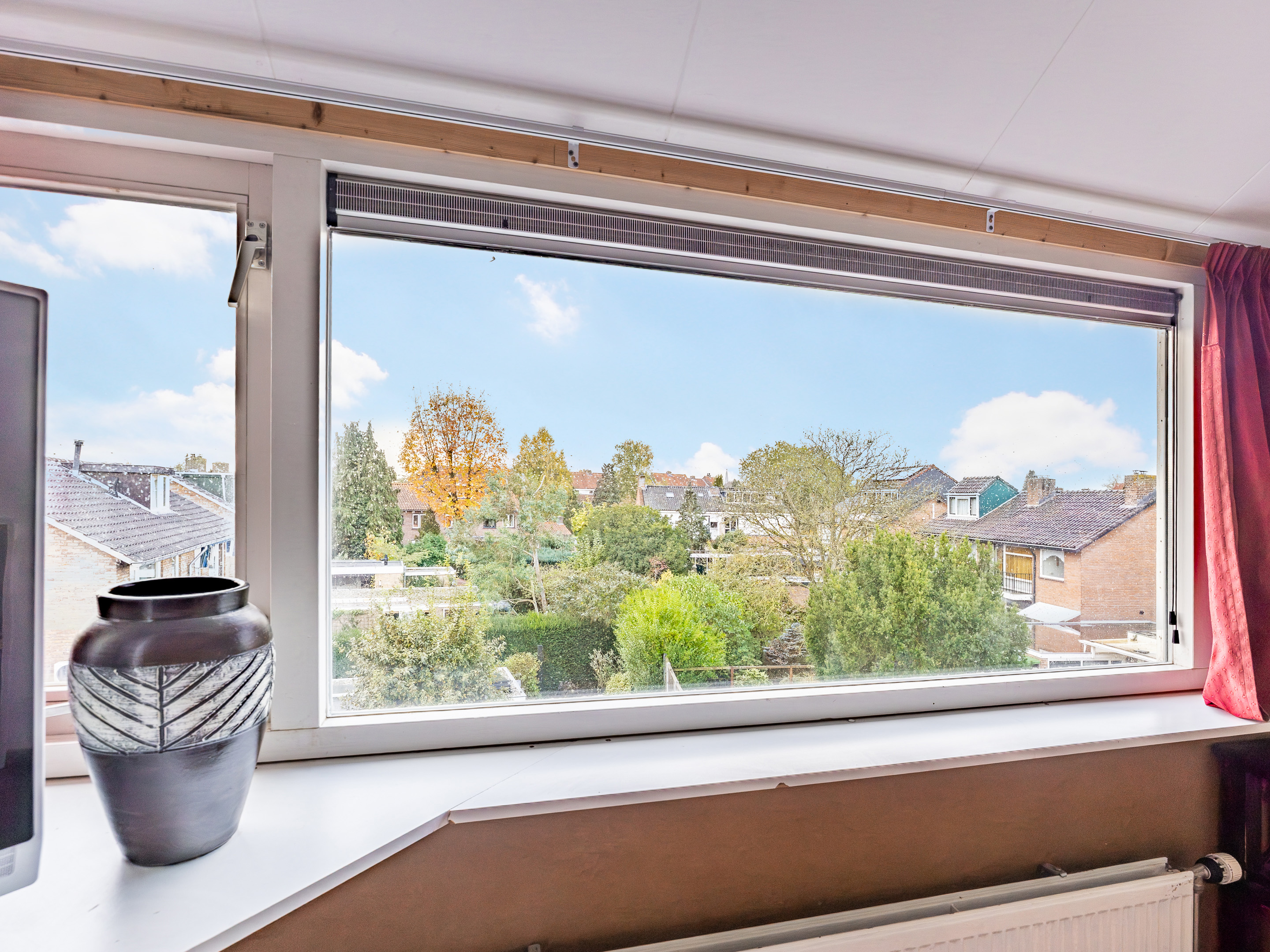 Te koop: Foto Woonhuis aan de van Dorthstraat 22 in Zutphen