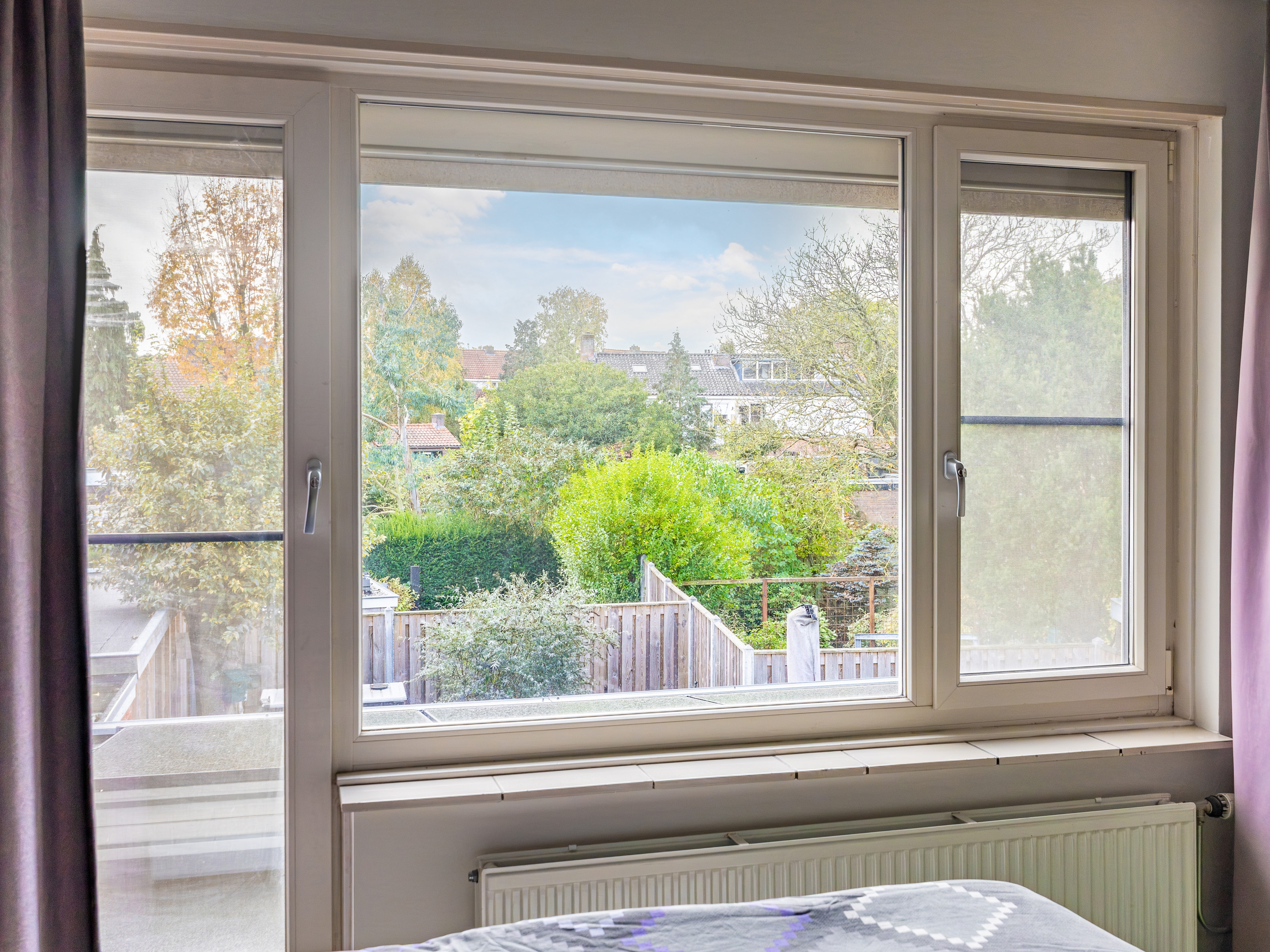 Te koop: Foto Woonhuis aan de van Dorthstraat 22 in Zutphen