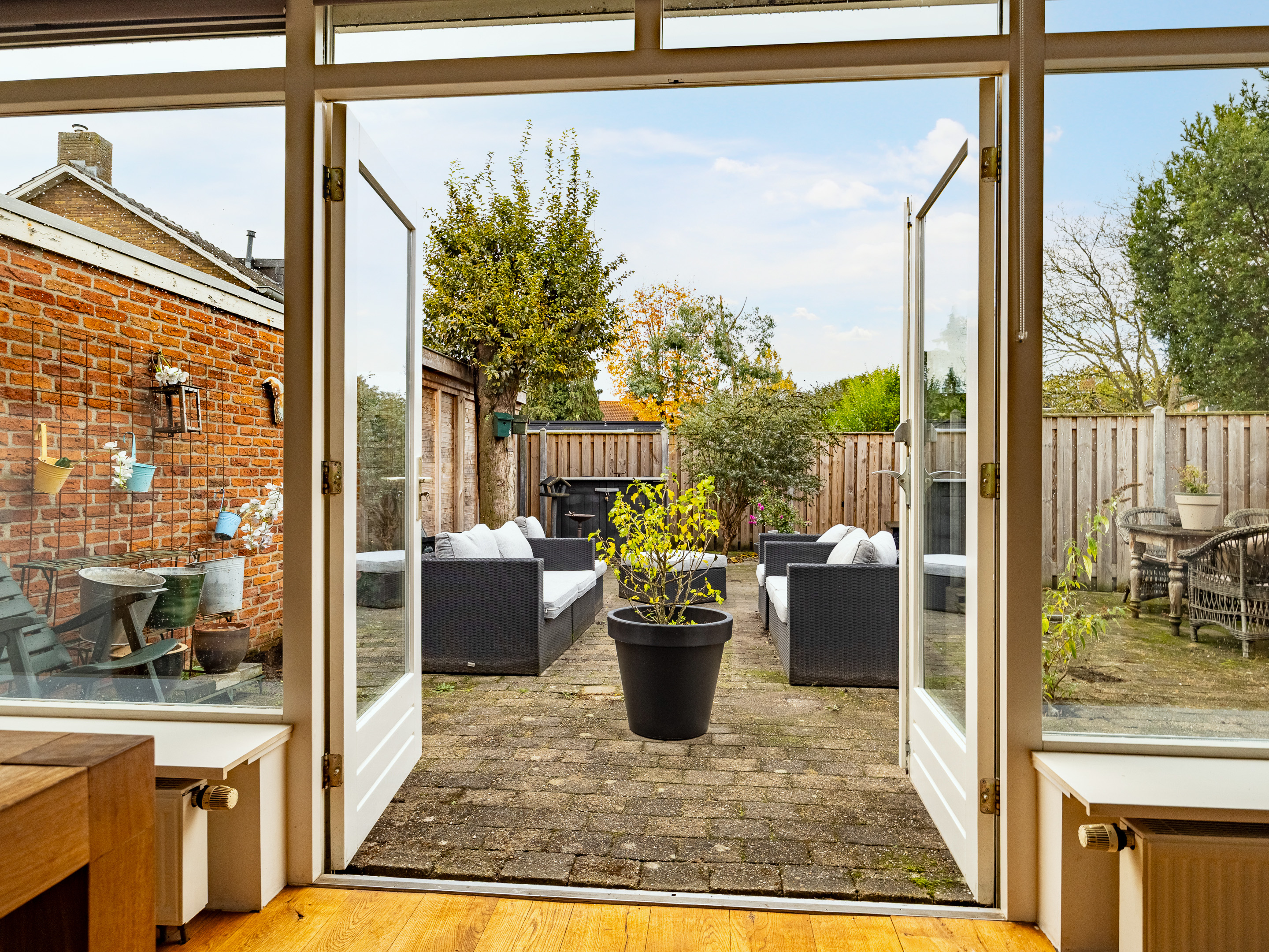 Te koop: Foto Woonhuis aan de van Dorthstraat 22 in Zutphen