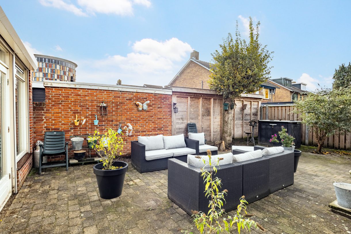 Te koop: Foto Woonhuis aan de van Dorthstraat 22 in Zutphen