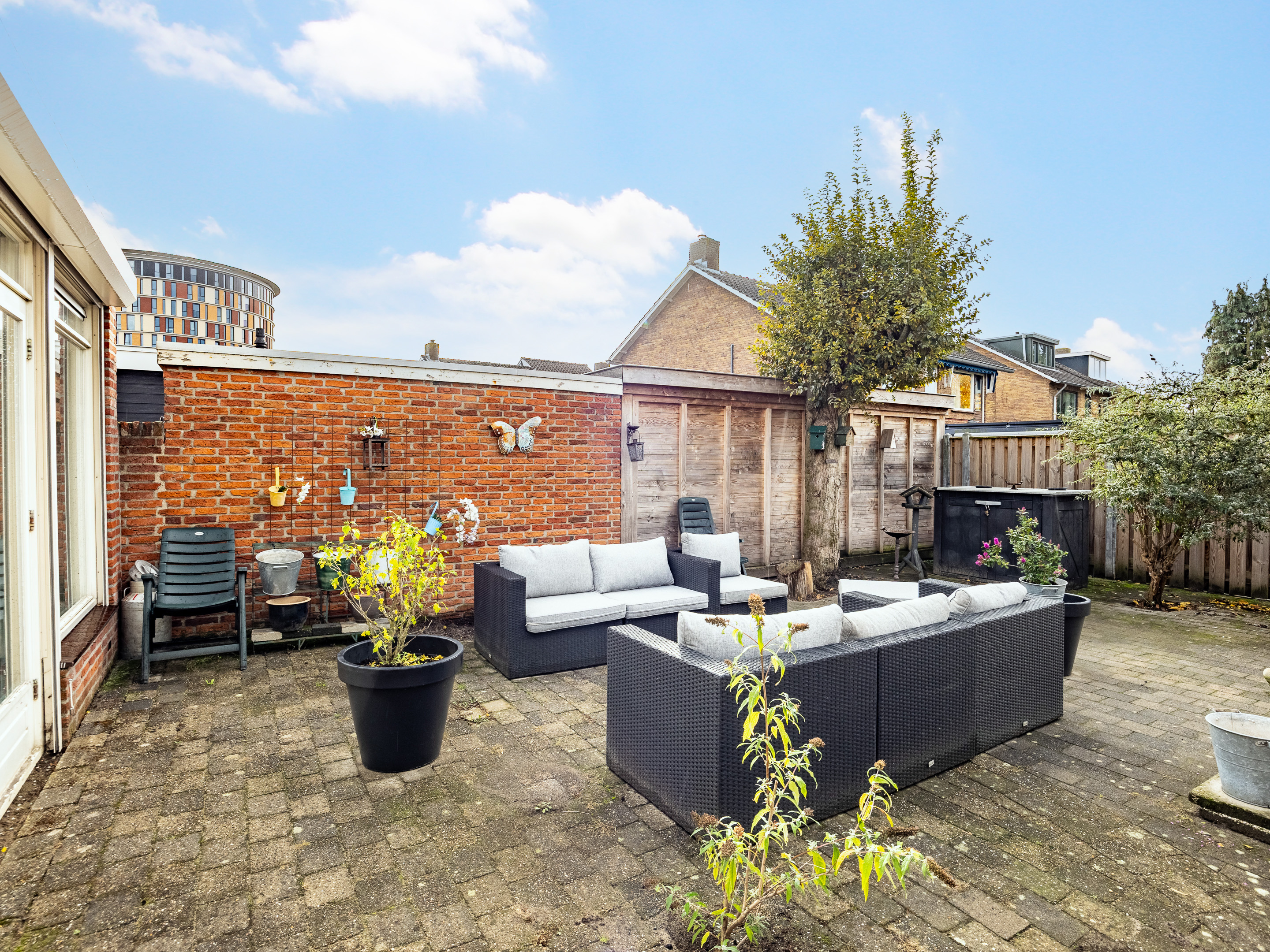 Te koop: Foto Woonhuis aan de van Dorthstraat 22 in Zutphen