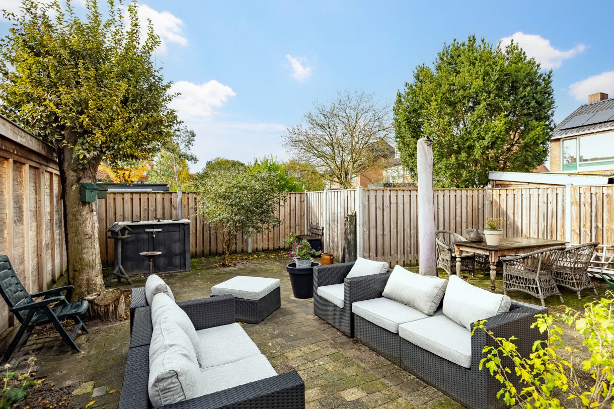 Te koop: Foto Woonhuis aan de van Dorthstraat 22 in Zutphen