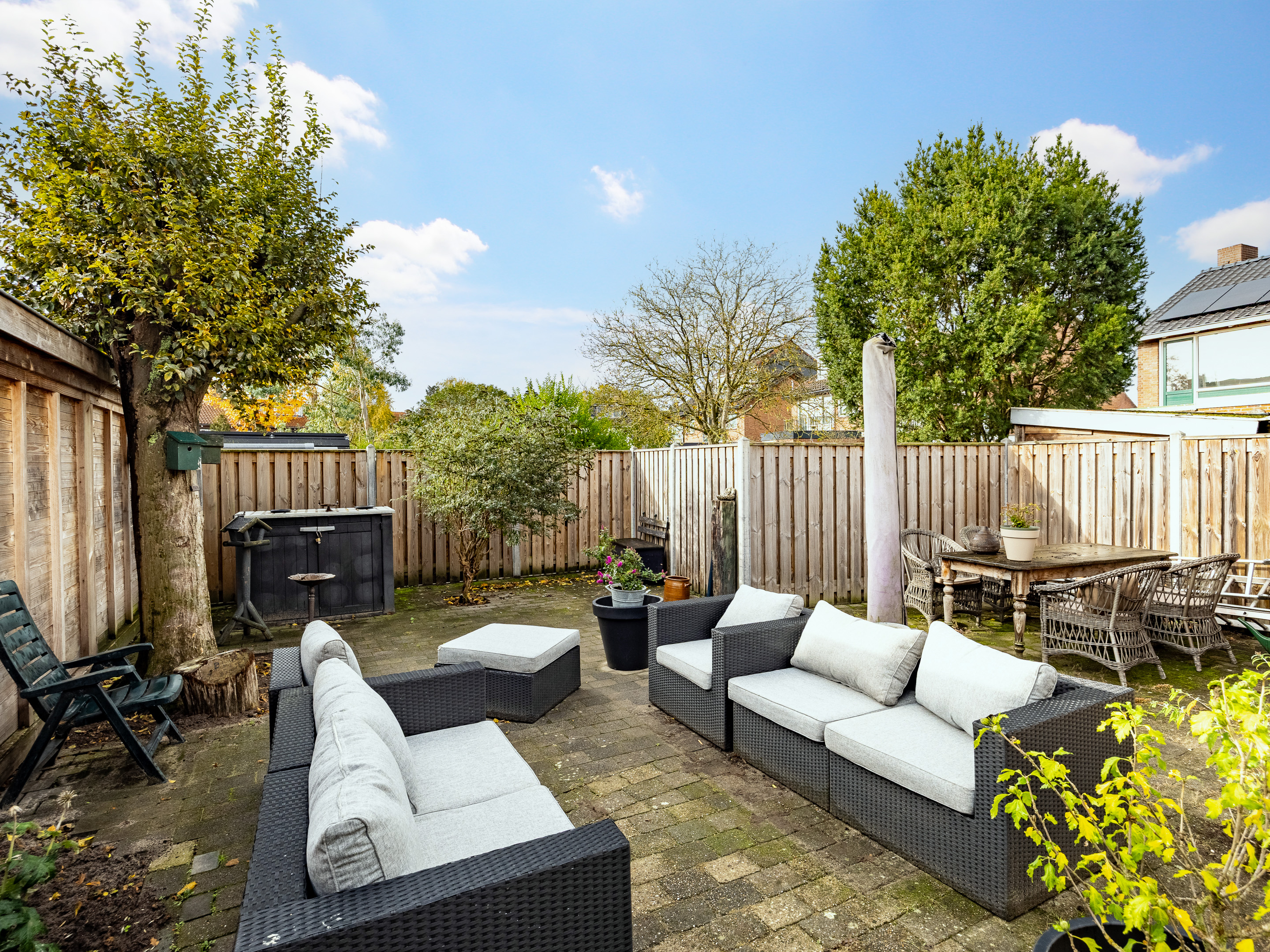 Te koop: Foto Woonhuis aan de van Dorthstraat 22 in Zutphen