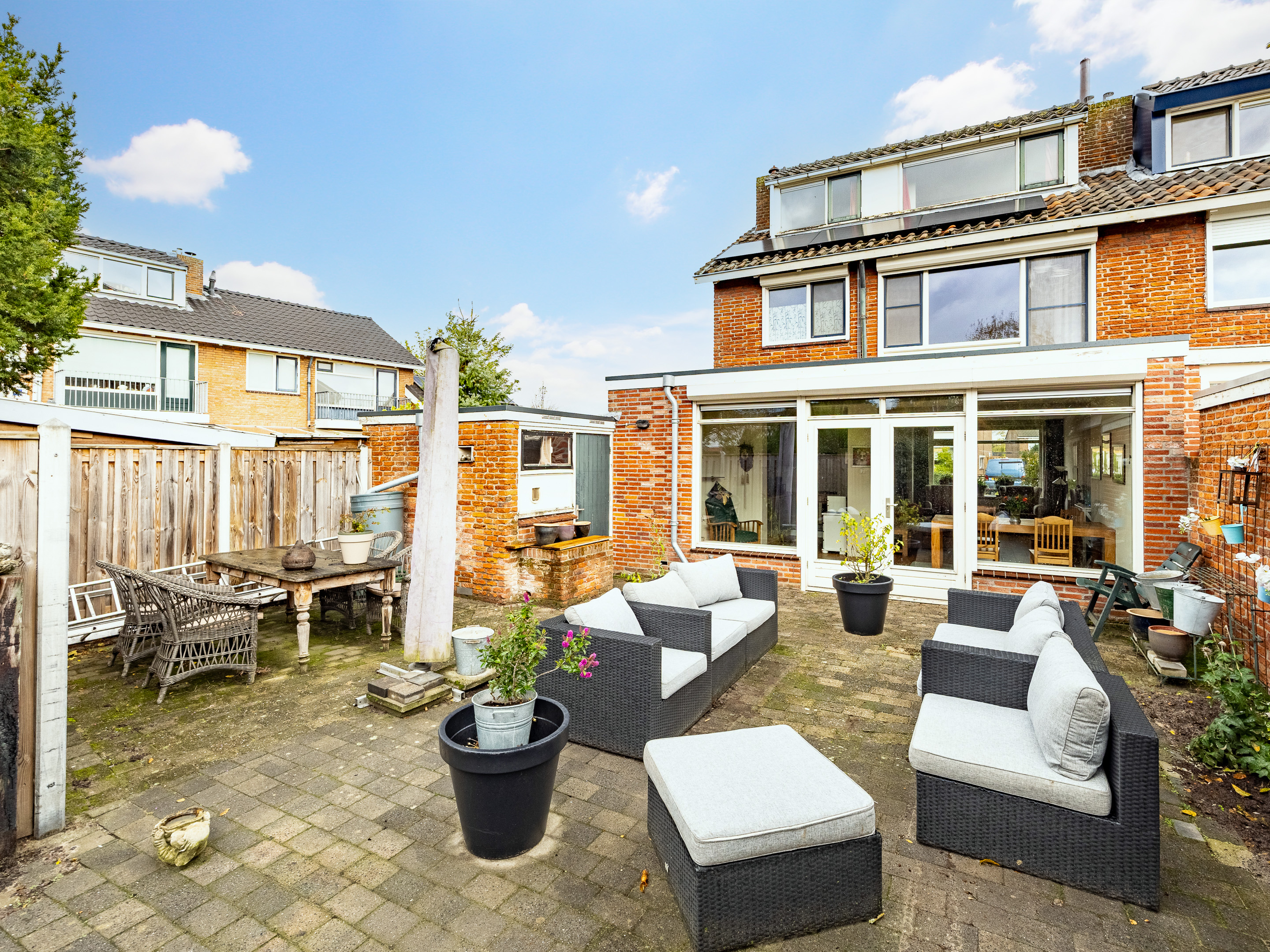 Te koop: Foto Woonhuis aan de van Dorthstraat 22 in Zutphen