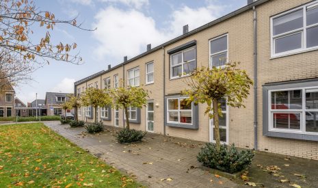 Hoofdfoto van Hoogeveen Wilhelminastraat 128