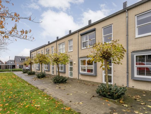 Hoofdfoto van Hoogeveen Wilhelminastraat 128