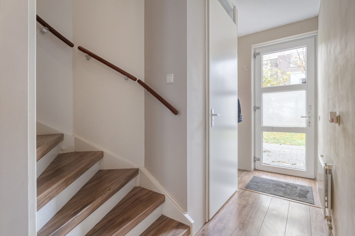 Te koop: Foto Woonhuis aan de Wilhelminastraat 128 in Hoogeveen