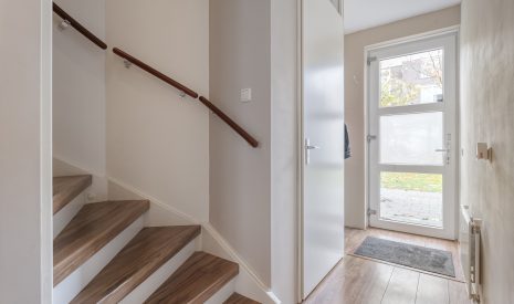 Te koop: Foto Woonhuis aan de Wilhelminastraat 128 in Hoogeveen