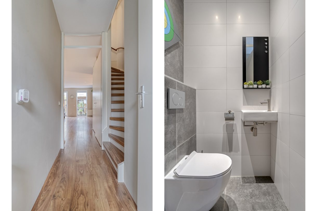 Te koop: Foto Woonhuis aan de Wilhelminastraat 128 in Hoogeveen