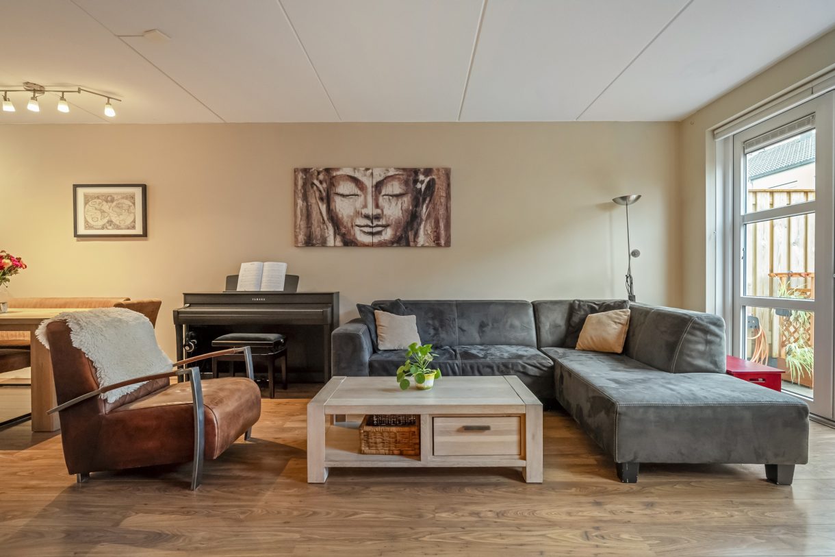 Te koop: Foto Woonhuis aan de Wilhelminastraat 128 in Hoogeveen