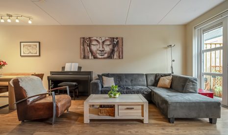 Te koop: Foto Woonhuis aan de Wilhelminastraat 128 in Hoogeveen