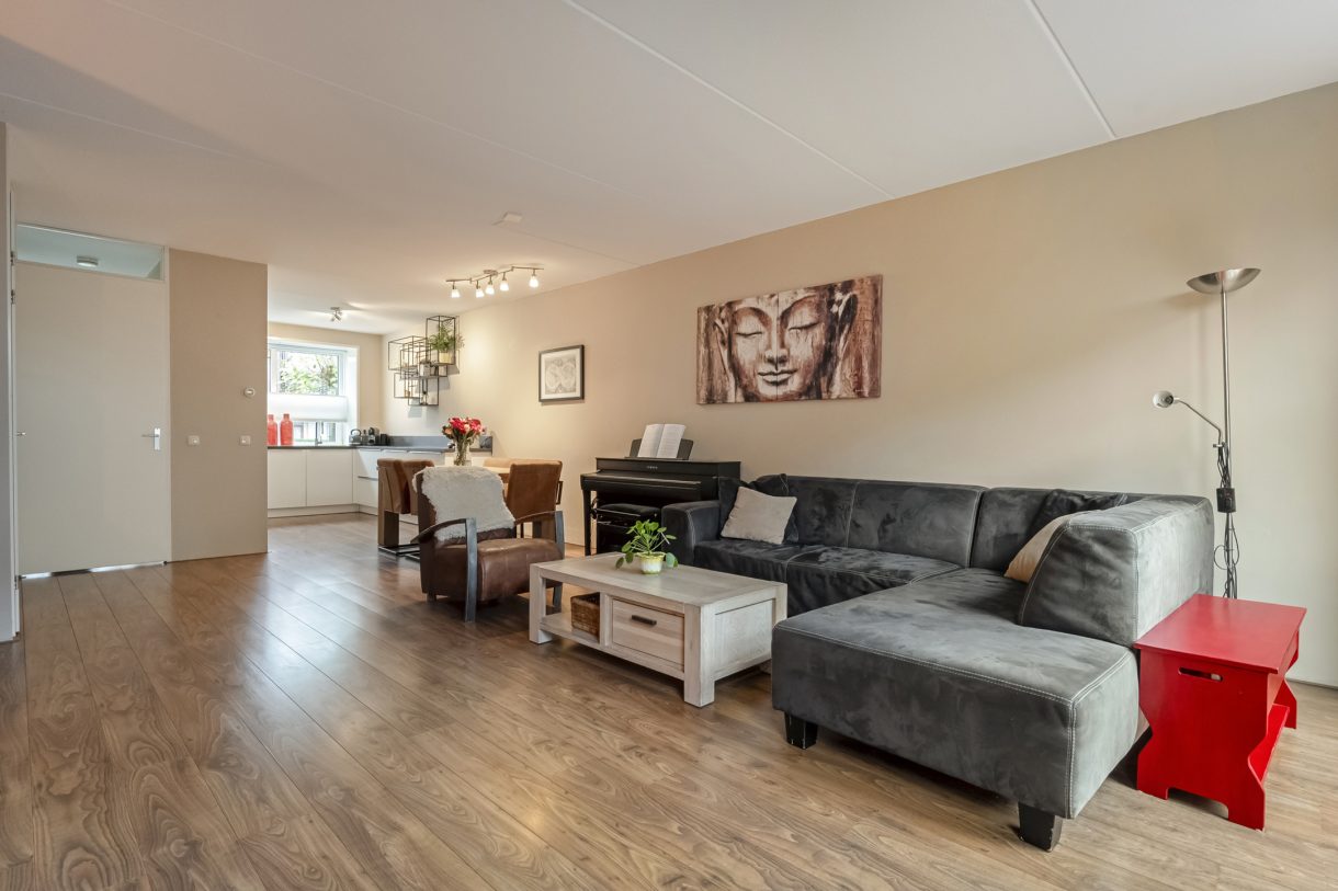 Te koop: Foto Woonhuis aan de Wilhelminastraat 128 in Hoogeveen