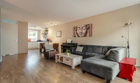 Te koop: Foto Woonhuis aan de Wilhelminastraat 128 in Hoogeveen