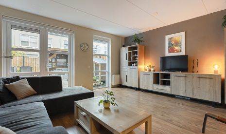 Te koop: Foto Woonhuis aan de Wilhelminastraat 128 in Hoogeveen