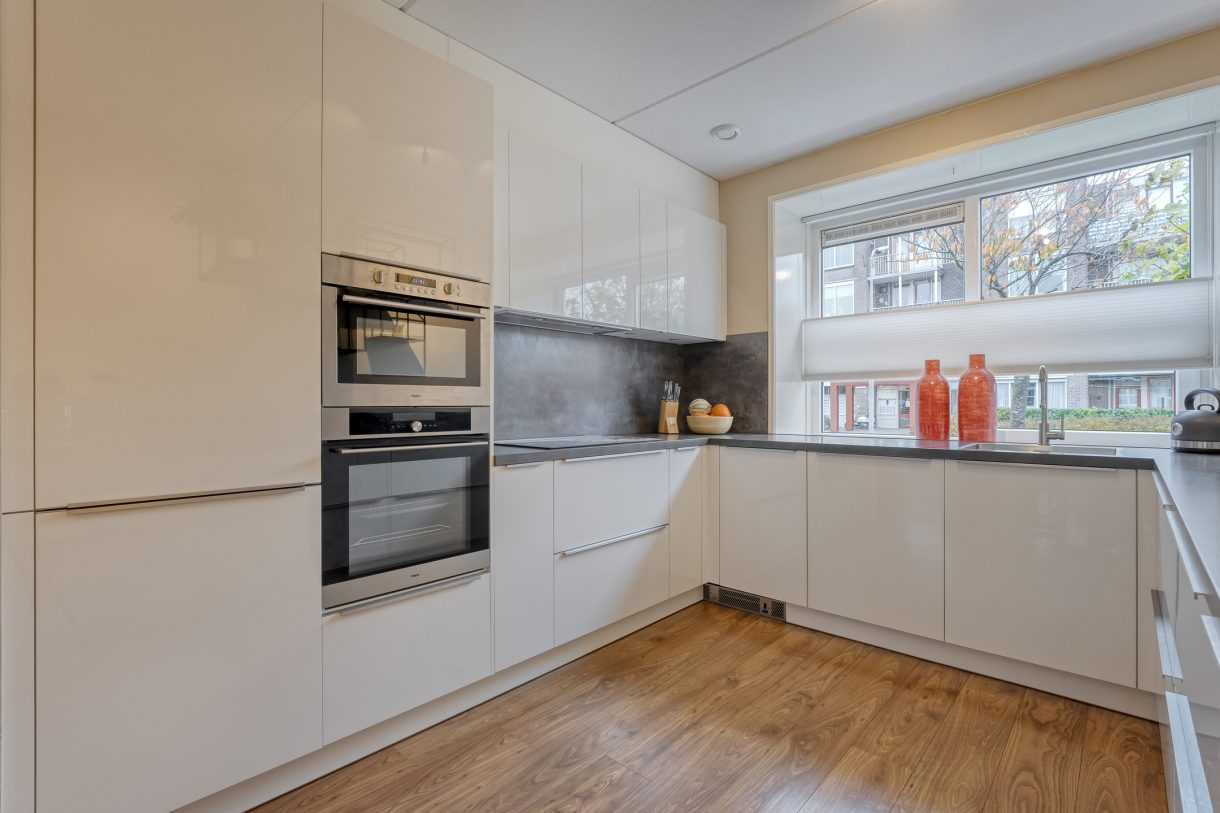 Te koop: Foto Woonhuis aan de Wilhelminastraat 128 in Hoogeveen