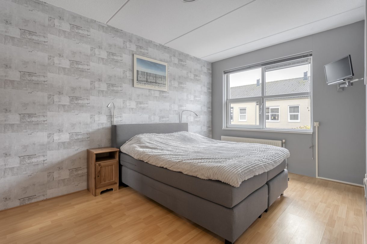 Te koop: Foto Woonhuis aan de Wilhelminastraat 128 in Hoogeveen