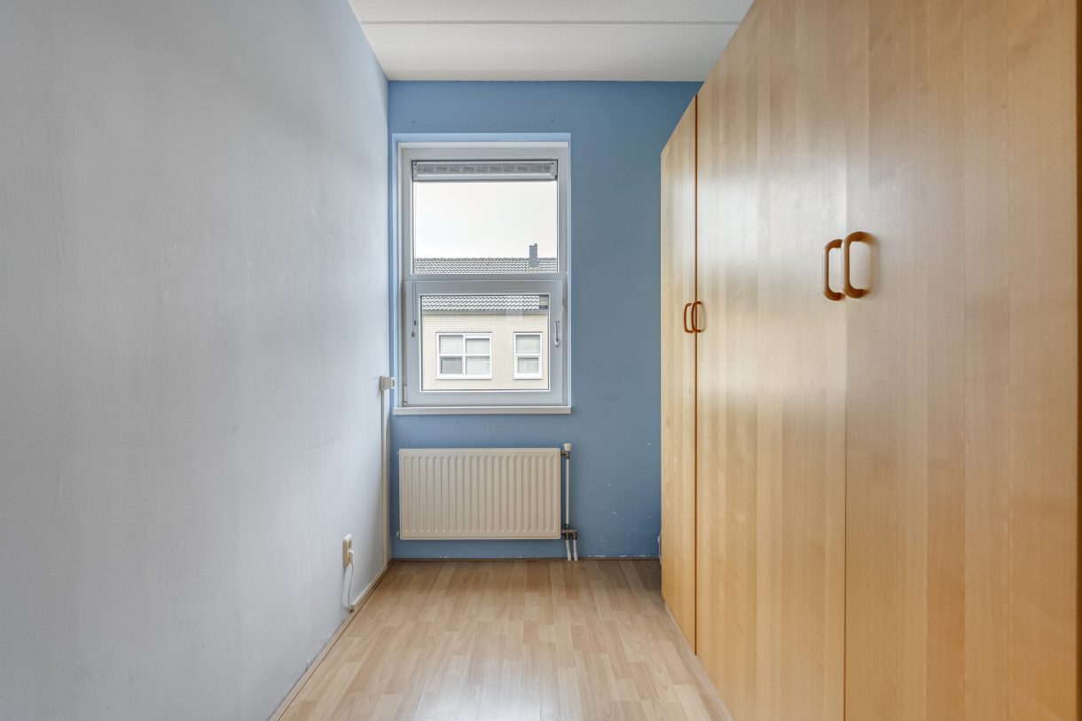 Te koop: Foto Woonhuis aan de Wilhelminastraat 128 in Hoogeveen