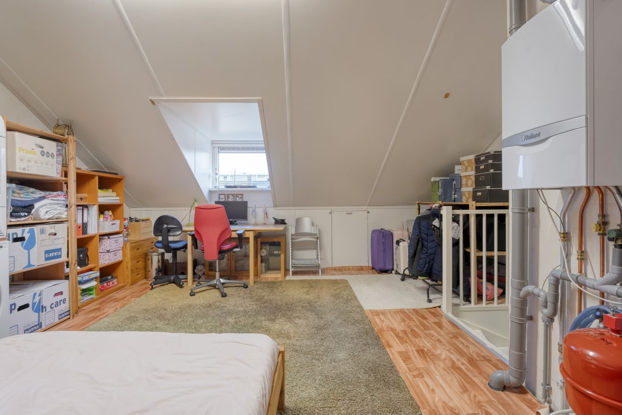 Te koop: Foto Woonhuis aan de Wilhelminastraat 128 in Hoogeveen