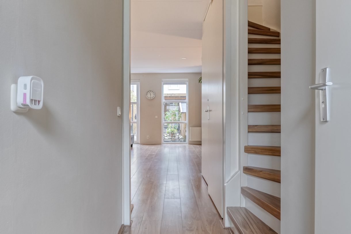 Te koop: Foto Woonhuis aan de Wilhelminastraat 128 in Hoogeveen