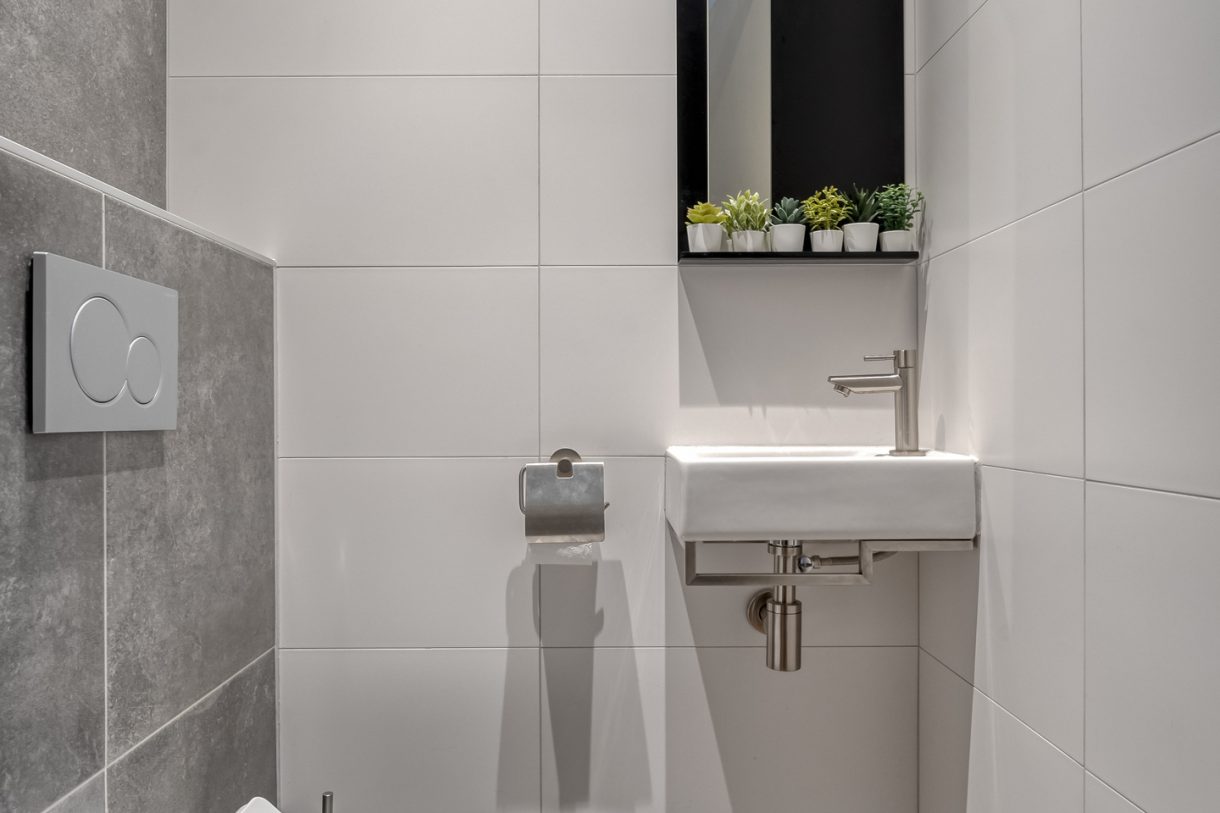 Te koop: Foto Woonhuis aan de Wilhelminastraat 128 in Hoogeveen