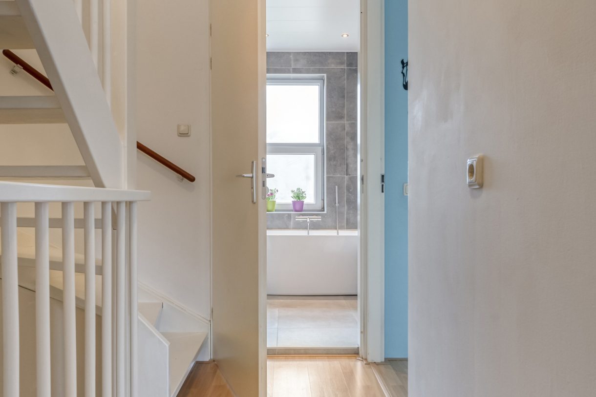 Te koop: Foto Woonhuis aan de Wilhelminastraat 128 in Hoogeveen