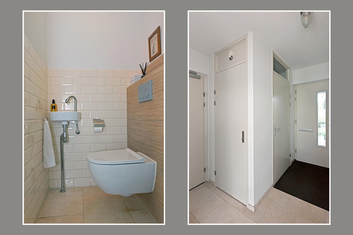 Te koop: Foto Woonhuis aan de Smederij 6 in Nieuwkoop