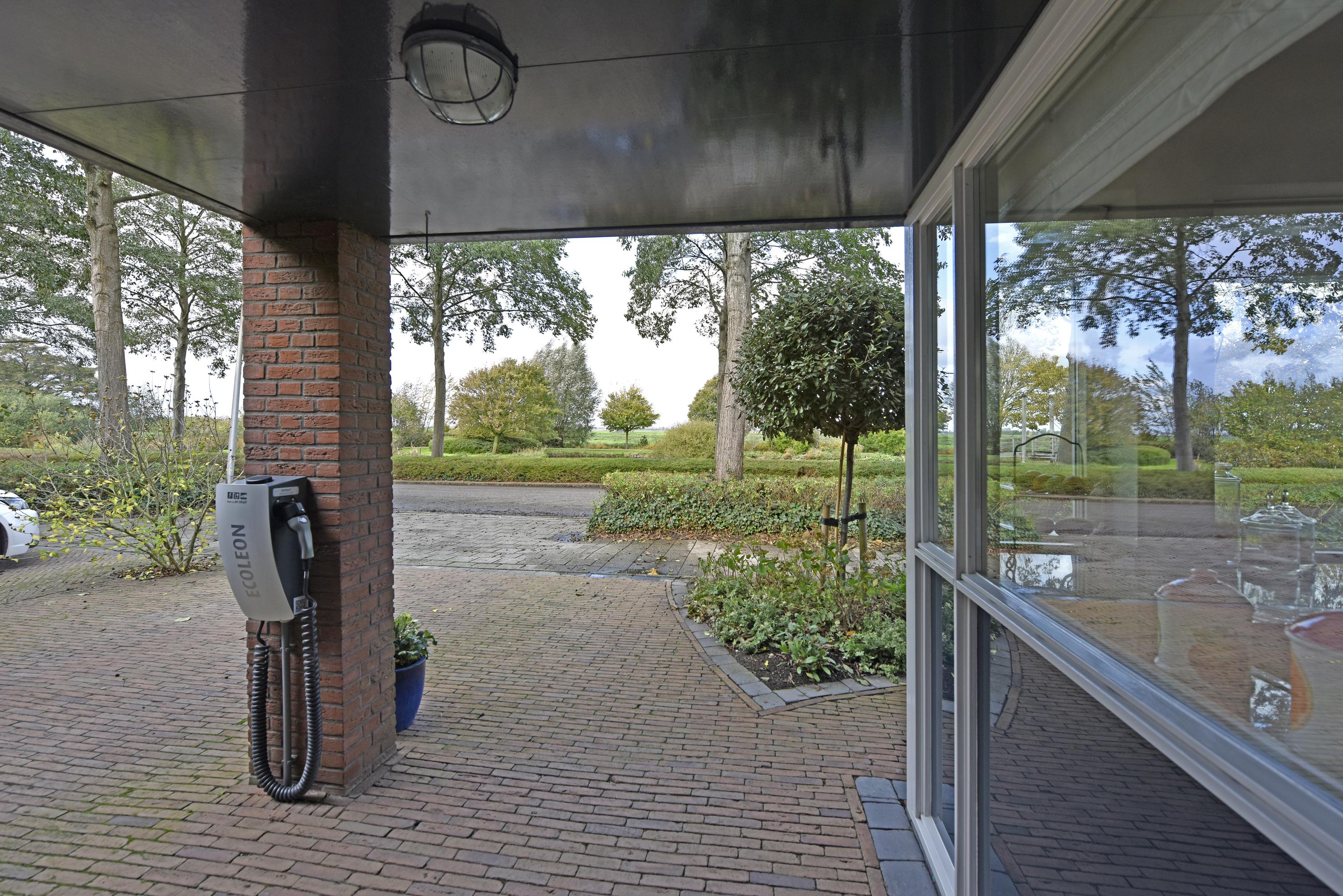 Te koop: Foto Woonhuis aan de Smederij 6 in Nieuwkoop