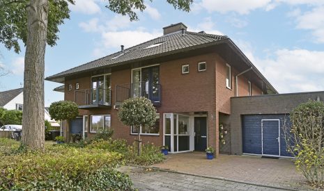 Hoofdfoto van Nieuwkoop Smederij 6