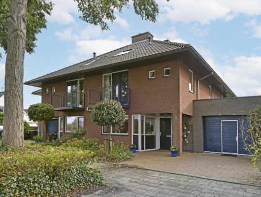 Hoofdfoto van Nieuwkoop Smederij 6