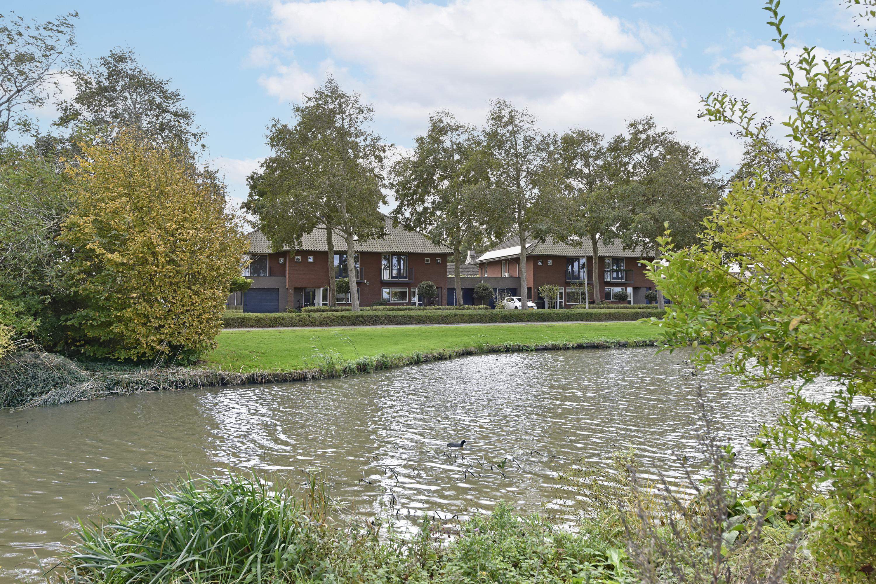 Te koop: Foto Woonhuis aan de Smederij 6 in Nieuwkoop